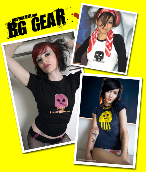 Amber Alert (Dallas Brown), Elly (Crutchboy), Lenora Dark (Ryan Baxter) 